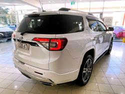 2018 Holden Acadia LTZ-V