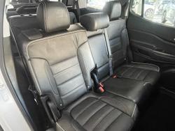 2018 Holden Acadia LTZ-V