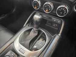 2016 Mazda MX-5 Roadster GT