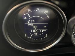 2016 Mazda MX-5 Roadster GT