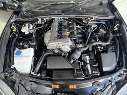 2016 Mazda MX-5 Roadster GT