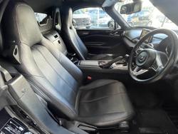 2016 Mazda MX-5 Roadster GT