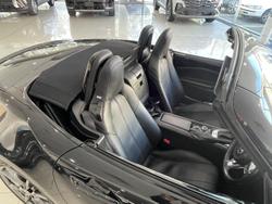 2016 Mazda MX-5 Roadster GT