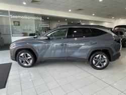 2025 Hyundai Tucson Hybrid Elite
