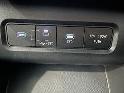 2025 Hyundai Tucson Hybrid Elite
