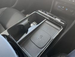 2025 Hyundai Tucson Hybrid Elite