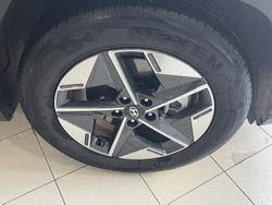 2025 Hyundai Tucson Hybrid Elite