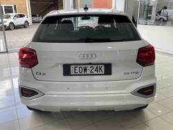 2021 Audi Q2 35 TFSI