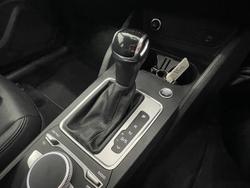 2021 Audi Q2 35 TFSI