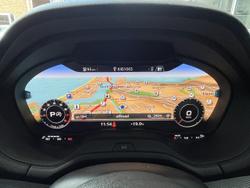 2021 Audi Q2 35 TFSI