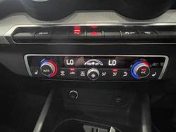 2021 Audi Q2 35 TFSI