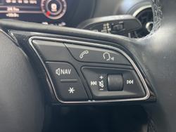 2021 Audi Q2 35 TFSI