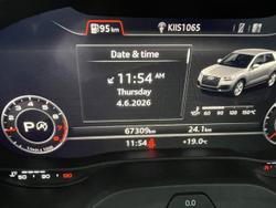2021 Audi Q2 35 TFSI