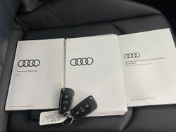 2021 Audi Q2 35 TFSI