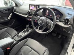 2021 Audi Q2 35 TFSI