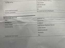 2021 Audi Q2 35 TFSI