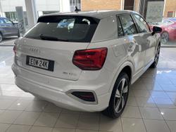 2021 Audi Q2 35 TFSI