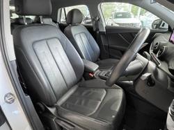 2021 Audi Q2 35 TFSI
