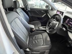 2021 Audi Q2 35 TFSI