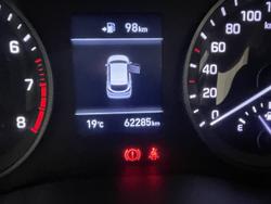 2019 Hyundai Tucson Active X