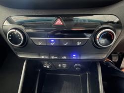 2019 Hyundai Tucson Active X
