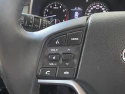 2019 Hyundai Tucson Active X