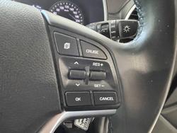 2019 Hyundai Tucson Active X