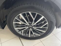 2019 Hyundai Tucson Active X
