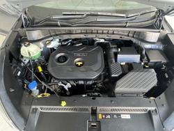 2019 Hyundai Tucson Active X
