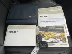 2019 Hyundai Tucson Active X