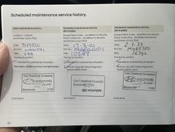 2019 Hyundai Tucson Active X