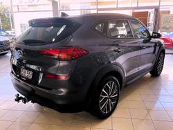 2019 Hyundai Tucson Active X