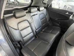2019 Hyundai Tucson Active X
