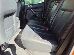 2019 Ford Ranger Wildtrak
