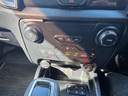 2019 Ford Ranger Wildtrak