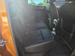 2019 Ford Ranger Wildtrak