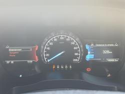 2019 Ford Ranger Wildtrak