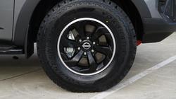2026 Nissan Patrol Warrior