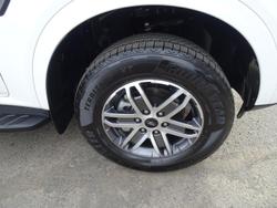 2025 Ford Everest Trend
