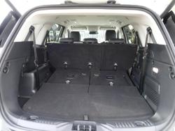 2025 Ford Everest Trend