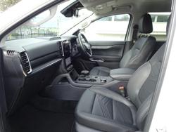 2025 Ford Everest Trend