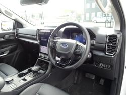 2025 Ford Everest Trend