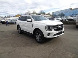 Ford Everest