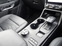 2025 Ford Everest Trend MY26.00 4X4 Dual Range Arctic White