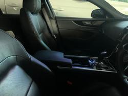 2021 Jaguar XE P300 R-Dynamic Black