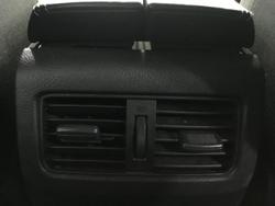 2024 Nissan X-TRAIL ST