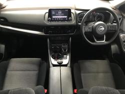 2024 Nissan X-TRAIL ST