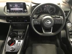 2024 Nissan X-TRAIL ST