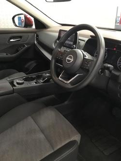 2024 Nissan X-TRAIL ST