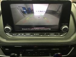 2024 Nissan X-TRAIL ST